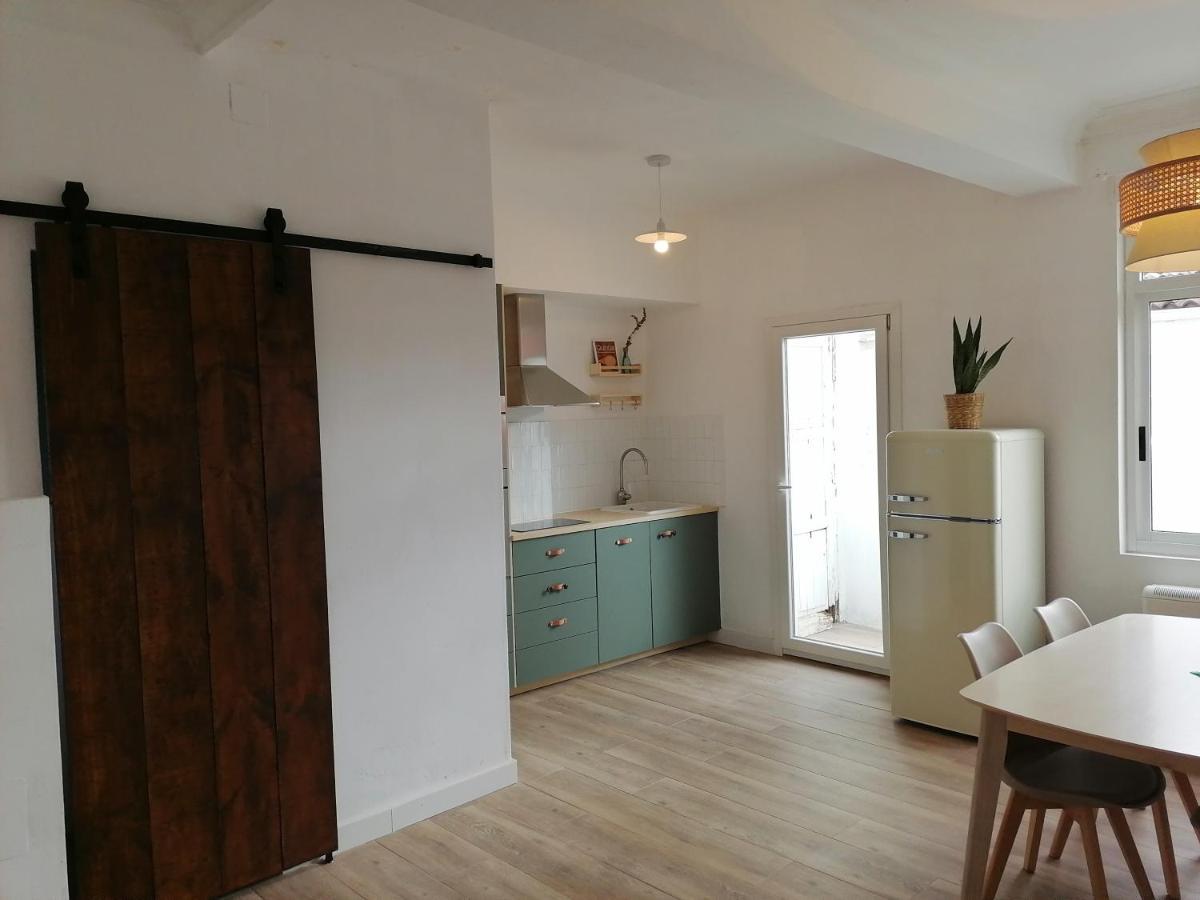 Apartamento Completamente Equipado Centro Феррол Экстерьер фото