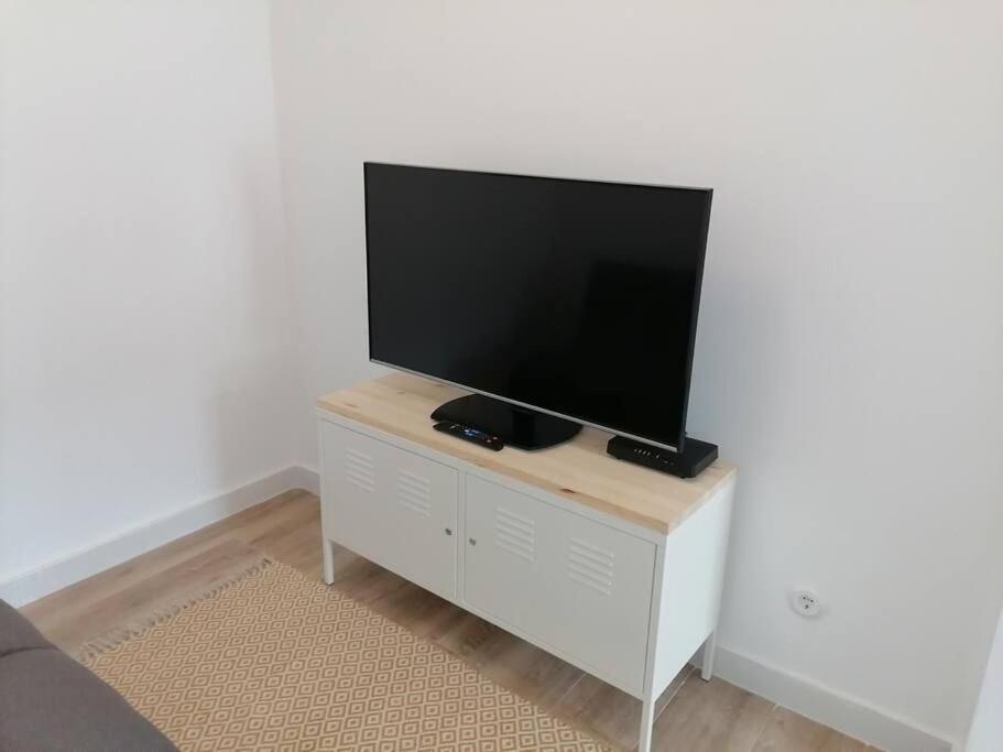 Apartamento Completamente Equipado Centro Феррол Экстерьер фото