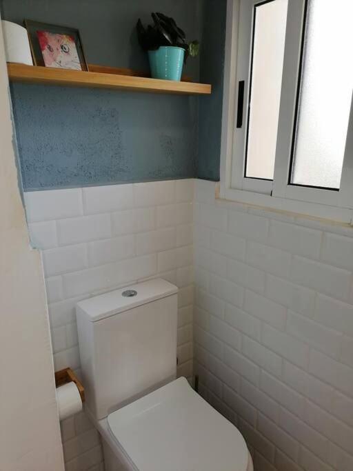 Apartamento Completamente Equipado Centro Феррол Экстерьер фото